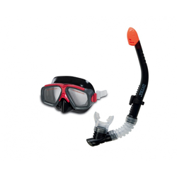 Intex Maska za ronjenje sa disaljkom-Surf rider ( 55949 )