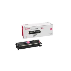 CANON toner EP-701LM LIGHT MAGENTA