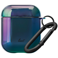 Laut HOLOGRAPHIC for AirPods midnight (L_AP_HO_BK)