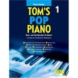 TOMS POP piano 1