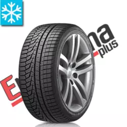 255/50 R19 HANKOOK W320C WINTER I*CEPT EVO2 SUV 107 V XL ROF (D) (C) (73)