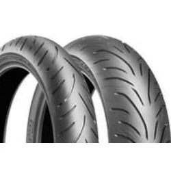 Bridgestone T 31 F ( 120/70 ZR18 TL (59W) M/C, prednji kotač )
