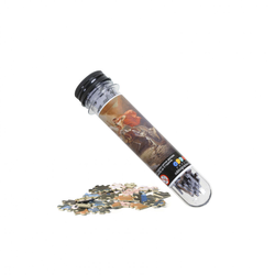 Oddo Puzzle Slagalica Micro Tube Uroš Predić - Sveti Georgije ubija aždahu 960698, 99 delova