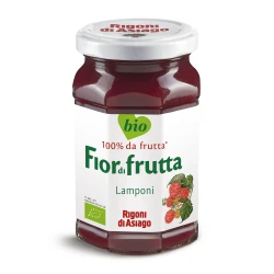 Rigoni Džem fior di frutta sa ukusom maline, 250g