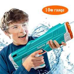Vodna pištola (1 + 1 GRATIS) - Watersplash
