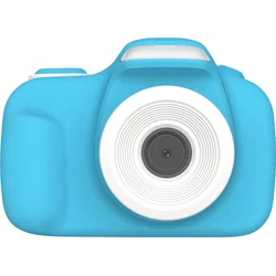 MYFIRST Camera 3 Blue