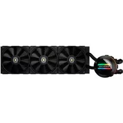 Cougar Gaming POSEIDON GT 360 Black CPU Vodeno hlađenje