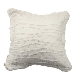 Dekordom Dekorativna jastučnica mystic 45x45 - sand ( 025270 )