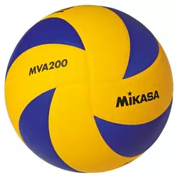 MIKASA žoga za odbojko MVA200 FIVB