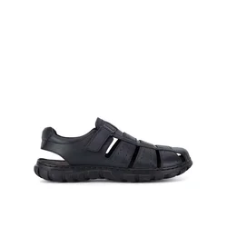Sandali Lasocki TEDD-07BIG MI25 Črna
