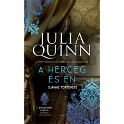 A herceg és én