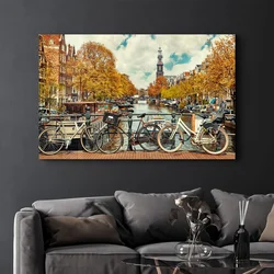 Wallity Slika SPR-1481, 70 x 110 cm