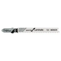 BOSCH List ubodne testere T 101 BIF, Special za Laminat
