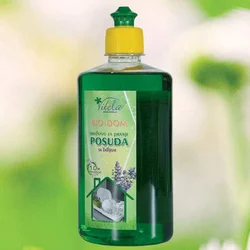 Vitela sredstvo za pranje posudja 500ml