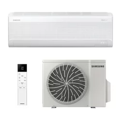 SAMSUNG AR60F18C1AWNEU inverter Set Wind Free Comfort S2 klima