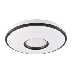 Kupatilsko plafonsko LED svetlo DETROIT LED/24W/230V, prečnik 39 cm, IP44