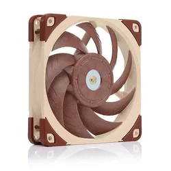 Noctua NF-A12x25 FLX, 12cm ventilator, 12V 3-pin