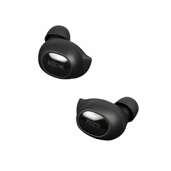 Boompods Boombuds GS Black