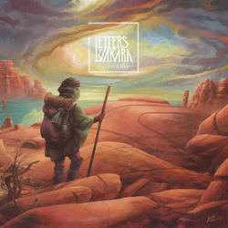 Letters to Vakara - Call It a Day (LP)