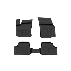 Sahler Gumene patosnice za Opel Astra G 1998-2004