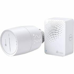 TP-Link - Osnovni komplet termostatskih glava sa LCD displejem 2xAA Tuya