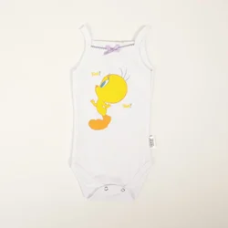 Bodi atlet tweety 2022.62 ( 2300-TW22.62 )
