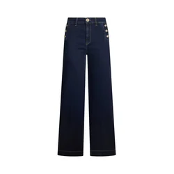 Liu Jo Kavbojke moder denim