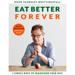 Eat Better Forever
