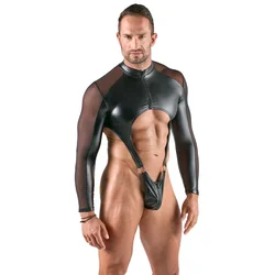 Svenjoyment Tight-fitting String Body 2150522 Black XL