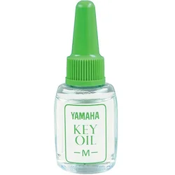 YAMAHA Key Oil Medium za pihala