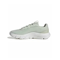 Adidas Ženske patike Cloudfoam Flex - Laces, KJ7282, Svetlozelene