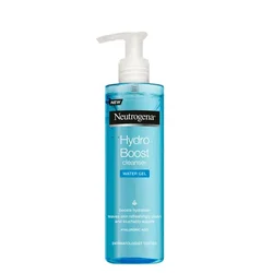 Neutrogena Gel za čišćenje lica Hydro Boost, 200 ml