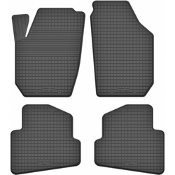 Motohobby Gumene patosnice za Seat Ibiza IV (08-17)
