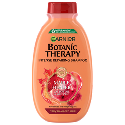 GARNIER Šampon Botanic Therapy Ricin Oil & Almond 400 ml