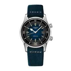 LONGINES moška ročna ura L37744902