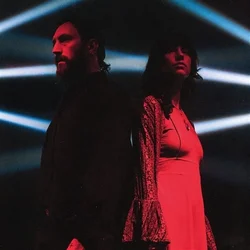 Kino Motel - Visions (LP)