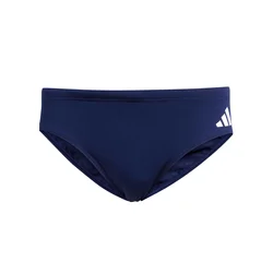 ADIDAS PERFORMANCE Športne kopalne hlače TEAM  temno modra / bela