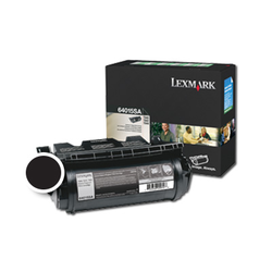 LEXMARK toner 64016SE