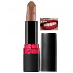 AVON mat šminka za ustnice RAVISHING ROSE