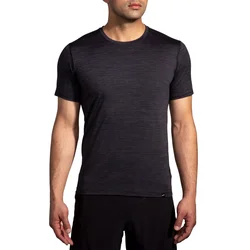 Brooks Luxe Short Sleeve