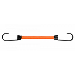 Elastična vrv z kovinskimi kavlji,80 cm