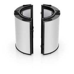 Dyson 360° Glass Hepa and activated Carbon Air Purifier Filter