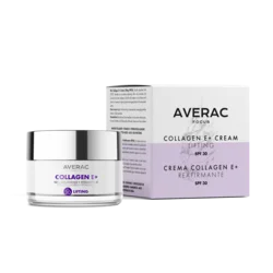 AVERAC - FOCUS COLLAGEN E+ CREAM SPF30 50ml