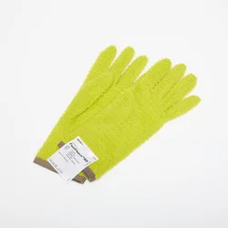 Rokavice Satisfy FuzzFleece AD Gloves Grenoble Green L