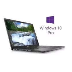 Laptop Dell Latitude 7420 14 FHD/i5-1135G7/8GB/M.2 256GB/Win10 pro