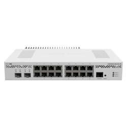 MIKROTIK CCR2004-16G-2S+PC Cloud Core Ruter