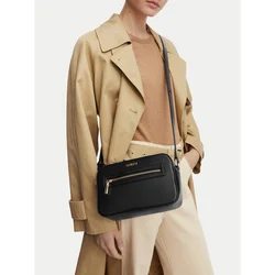 MEXX Ročna torba CEO-MEXX-S-011-10 Črna