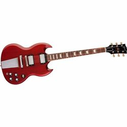 GIBSON električna kitara SG 50TH ANNI. DEREK TRUCKS