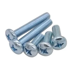 Vijak M4x40 cilinder glava DIN 7985