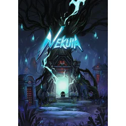 Nekuia Steam Key GLOBAL